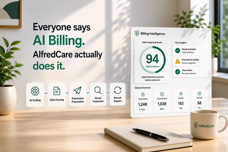 alfredcare-ai-billing 001